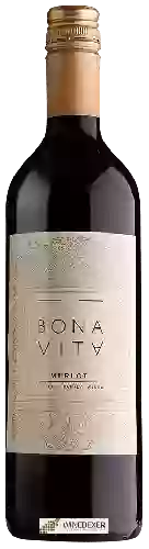 Winery Littore - Bonavita Merlot