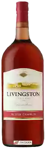 Winery Livingston Cellars