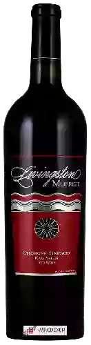 Winery Livingston Moffett