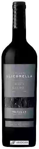 Winery Roureda Llicorella - Anyada Clàssic
