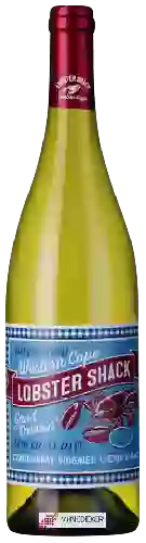 Winery Lobster Shack - Chardonnay - Viognier - Chenin Blanc