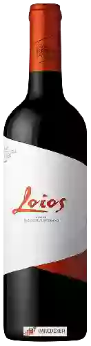 Winery Loios