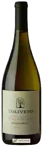 Winery L'Oliveto - Barrel Fermented Chardonnay
