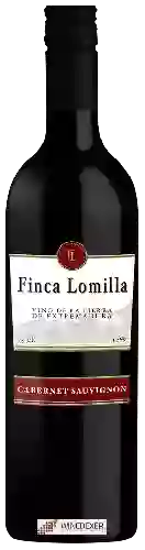 Winery Finca Lomilla - Cabernet Sauvignon