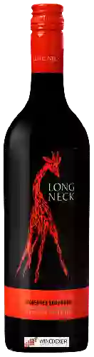 Winery Long Neck