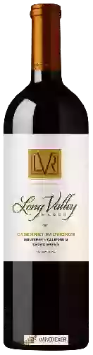 Winery Long Valley Ranch - Cabernet Sauvignon