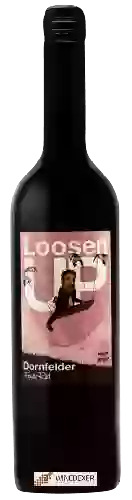 Winery Loosen Up - Dornfelder