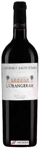 Winery L'Orangeraie - Cabernet Sauvignon