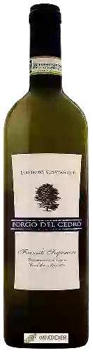 Winery Lorenzo Costantini
