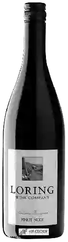 Winery Loring Wine Company - Aubaine Vineyard Pinot Noir