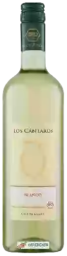 Winery Los Cántaros