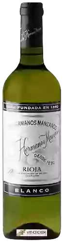 Winery Los Hermanos Manzanos