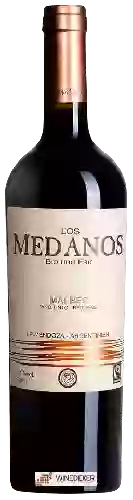 Winery Los Medanos