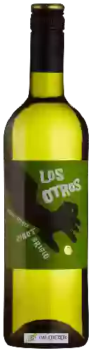 Winery Los Otros