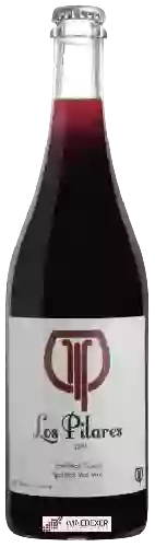 Winery Los Pilares - BPN Sparkling Red