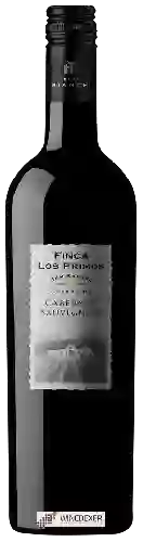 Winery Finca Los Primos - Cabernet Sauvignon