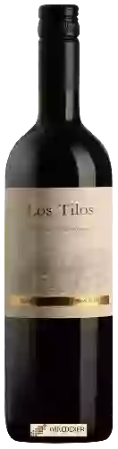 Winery Los Tilos