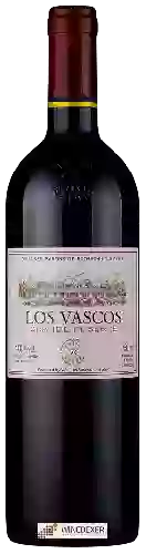 Winery Los Vascos