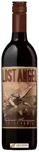 Winery Lost Angel