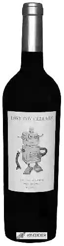 Winery Lost Toy Cellars - Cabernet Sauvignon