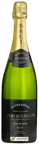 Winery Louis Bourgon