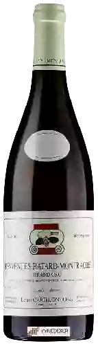 Winery Louis Carillon et Fils - Bienvenues-Bâtard-Montrachet Grand Cru