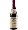 Winery Louis Jadot - Bourgogne Cuvée Des Jacobins Pinot Noir