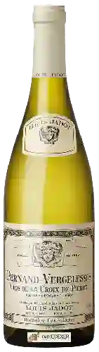 Winery Louis Jadot Winery Louis Jadot