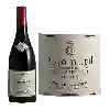 Winery Louis Jadot - Pommard Clos Des Poutures Monopole