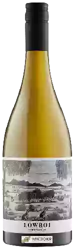 Winery Lowboi - Chardonnay