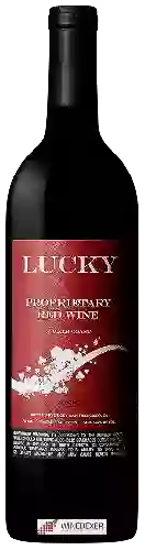 Winery Lucky