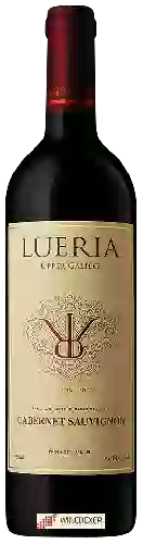 Winery Lueria - Cabernet Sauvignon