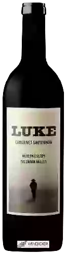 Winery LUKE - Cabernet Sauvignon