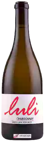 Winery Luli - Chardonnay