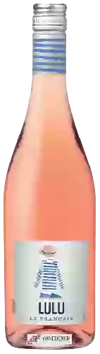 Winery Lulu - Le Français Rosé