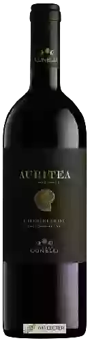 Winery Azienda Agricola Lunelli - Auritea Cabernet Franc