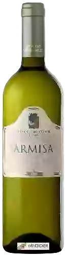Winery Lurani Cernuschi - Armisa