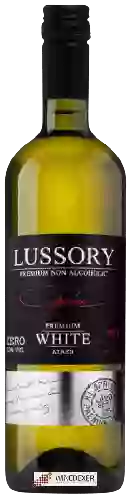 Winery Lussory - Premium Airen