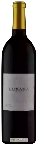 Winery Luxana - Red