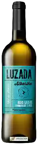 Winery Luzada