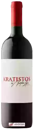 Winery Lykos - Kratistos