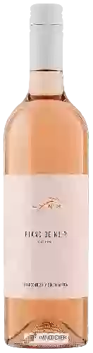 Winery Lynx - Blanc de Noir Merlot