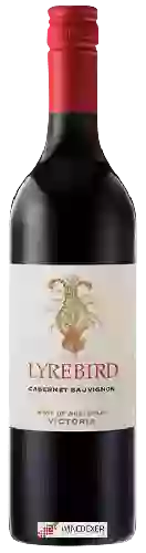 Winery Lyrebird