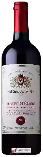 Winery M Séduction - Haut-Médoc