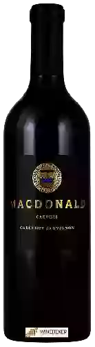 Winery MacDonald