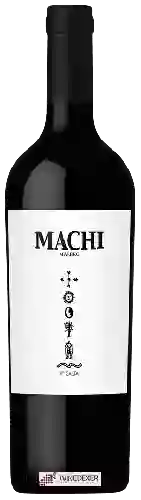 Winery Machi