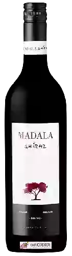 Winery Madala - Bin 143 Shiraz