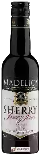 Winery Madelios