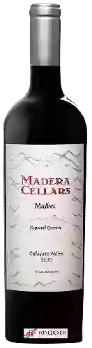 Winery Madera Cellars