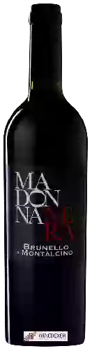 Winery Madonna Nera